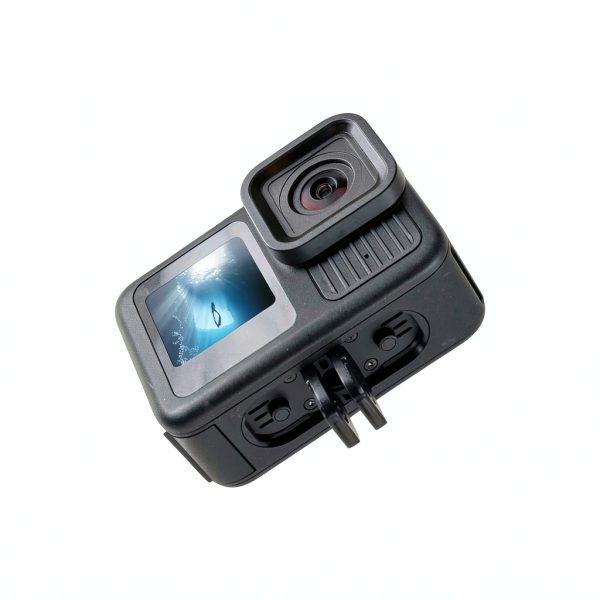 GoPro HERO13 Black Creator Edition Action Camera Bundle-7