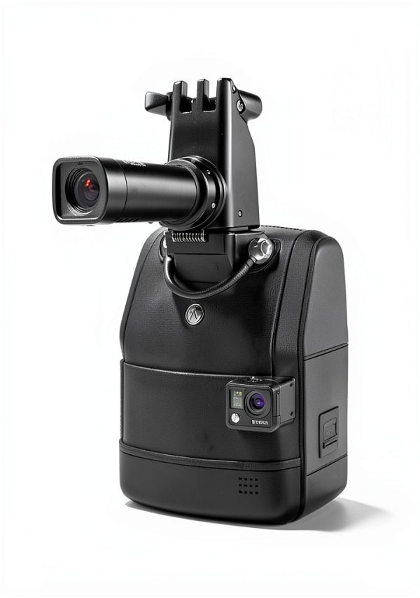GoPro HERO13 Black Action Camera 5.3K Video HB Lens Kit-4