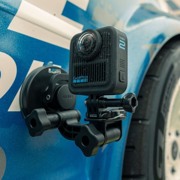 GoPro MAX2 360 Action Camera Black Waterproof Adventure-7