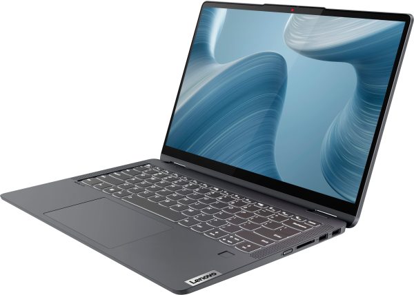 Lenovo Flex 5i 2-in-1 Laptop Intel Core i5 Touchscreen-7