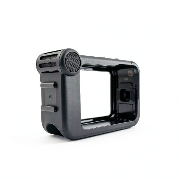 GoPro HERO11 Creator Edition Action Camera Bundle 5.3K-5
