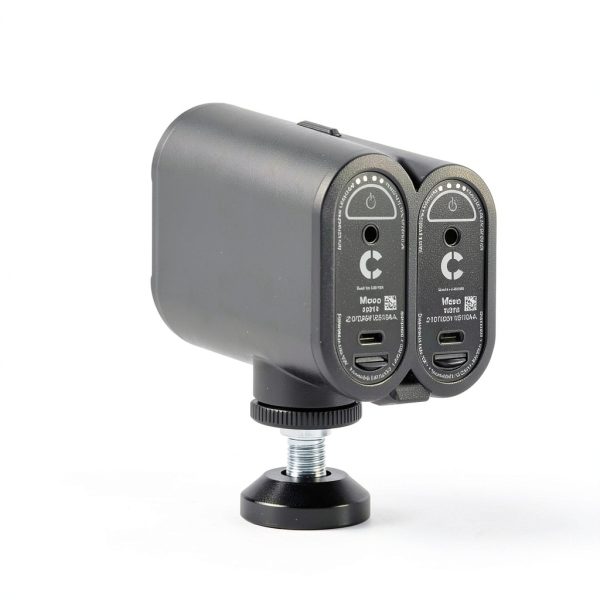 Logitech Mevo Start Live Streaming Camera 3 Pack HD-5