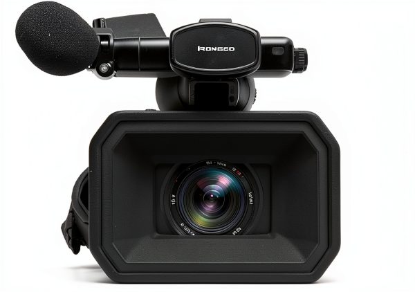 Panasonic AG UX180 4K UHD Camcorder 20x Zoom Professional-1