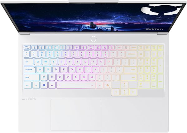 Lenovo Legion Gaming Laptop Intel Core Ultra 9 RTX 5070-17