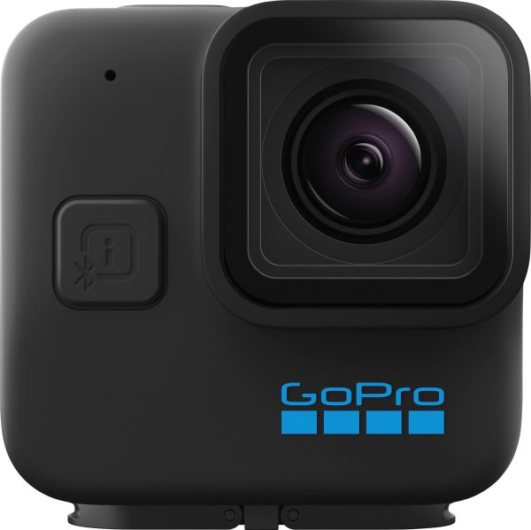GoPro HERO11 Black Mini Action Camera Adventure Recording-0