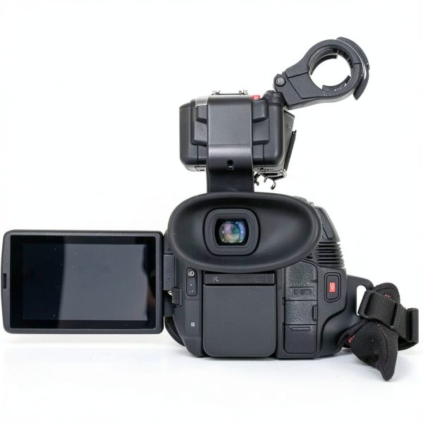Panasonic HC-X2100 4K Camcorder Bundle Professional Video-1