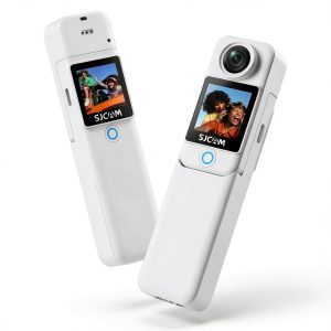 SJCAM C300 Action Camera 4K 30FPS 6 Axis Gyro Stabilization-0