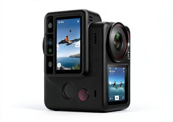 DJI Osmo Action 5 Pro 4K Camera Adventure Bundle Black-13