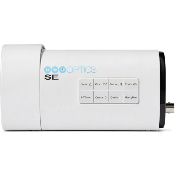 PTZOptics Studio SE Hive Linked PTZ Camera 20x Zoom HD-6