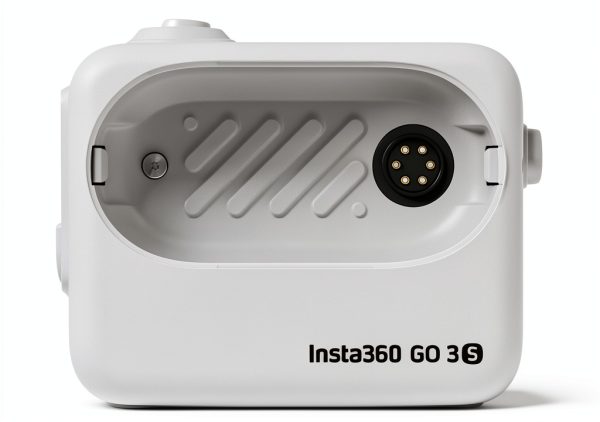 Insta360 GO 3S Action Camera 4K POV Ultra Stable-2