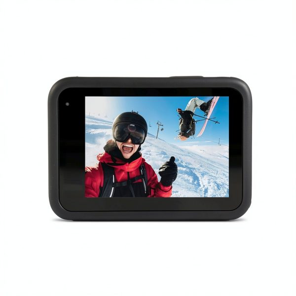 GoPro HERO11 Black Waterproof Action Camera 5.3K Video-3