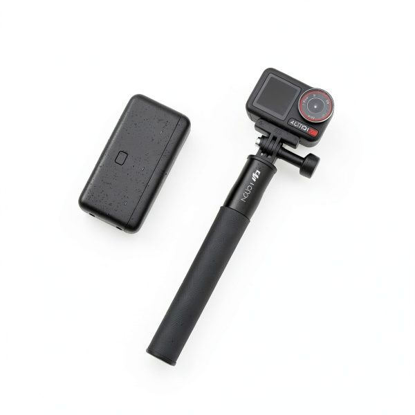 DJI Osmo Action 5 Pro Adventure Combo Action Camera 4K-2