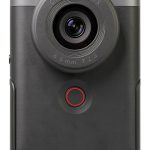 Canon PowerShot V10 4K Video Camera for Vloggers-0