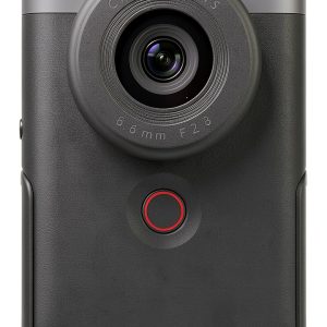 Canon PowerShot V10 4K Video Camera for Vloggers-0