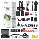 GoPro HERO13 Action Camera 5.3K Video HyperSmooth-0