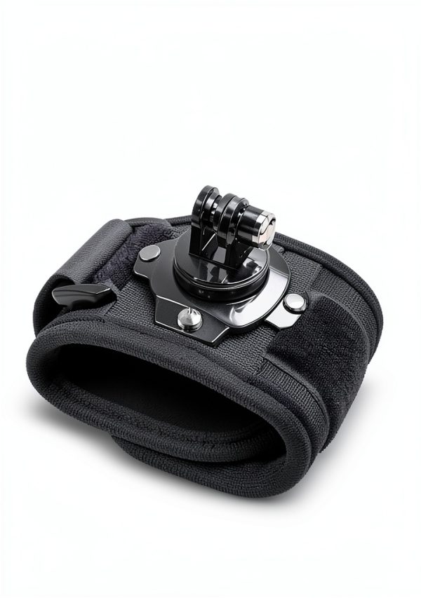 GoPro LIT HERO Waterproof Action Camera 50 Accessories-3