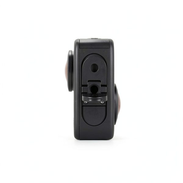 GoPro MAX 360 Action Camera 2025 6K Stabilization Bundle-1