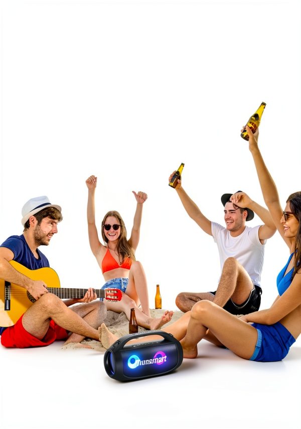 outdoor speakers