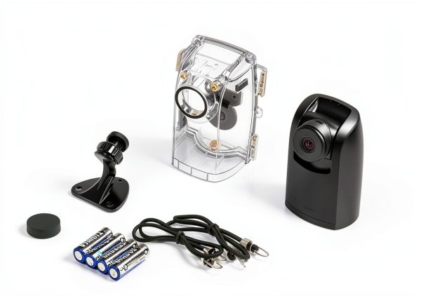 Brinno BCC300 Time Lapse Camera HD 1080P Outdoor-8