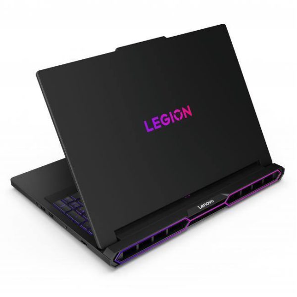 Lenovo Legion Pro 7i Gaming Laptop OLED RTX 5080 Intel Ultra-7