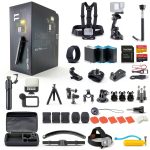 GoPro HERO11 Creator Edition Action Camera Bundle 5.3K Video-0