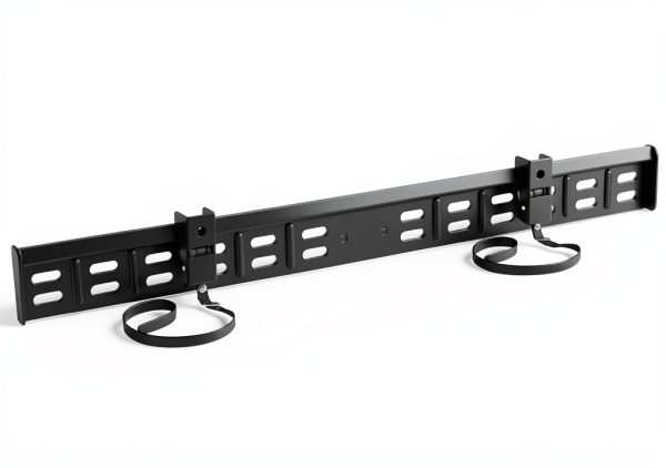Insignia Fixed TV Wall Mount Space Saving VESA Compliant-2
