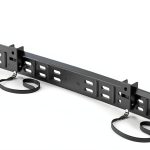Insignia Fixed TV Wall Mount Space Saving VESA Compliant-0