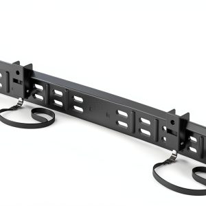 Insignia Fixed TV Wall Mount Space Saving VESA Compliant-0