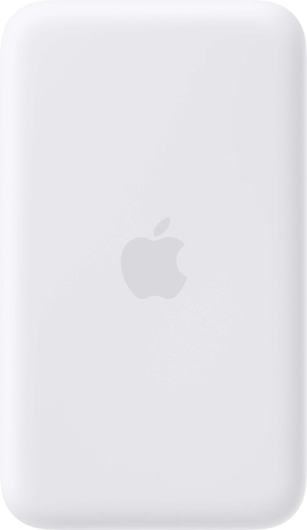 iPhone Air MagSafe Battery Pack Fast Wireless Charging-0