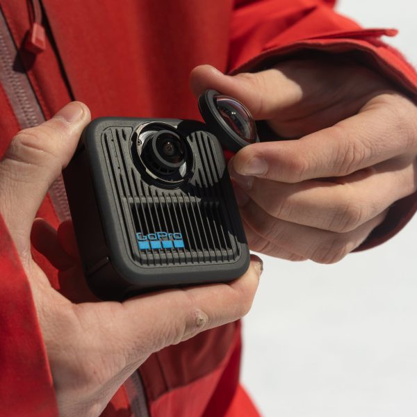 GoPro MAX2 360 Action Camera Black Waterproof Adventure-6