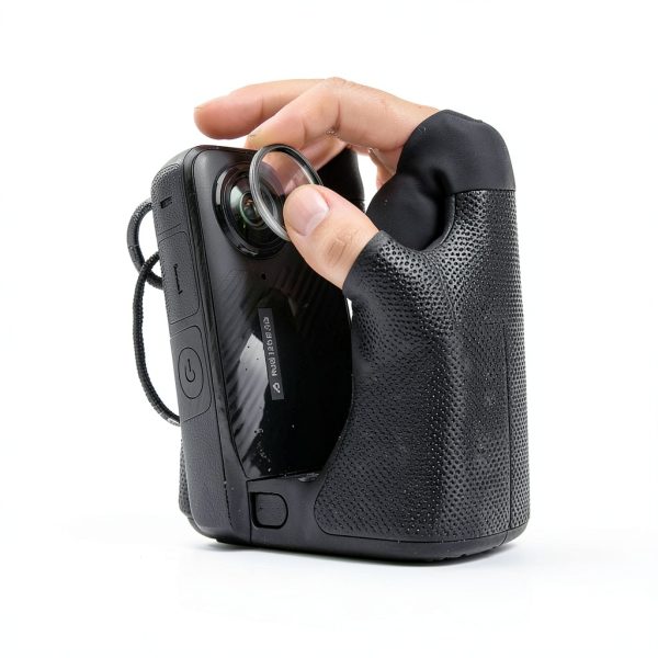 Insta360 X4 Waterproof 360 Camera 8K Resolution-5