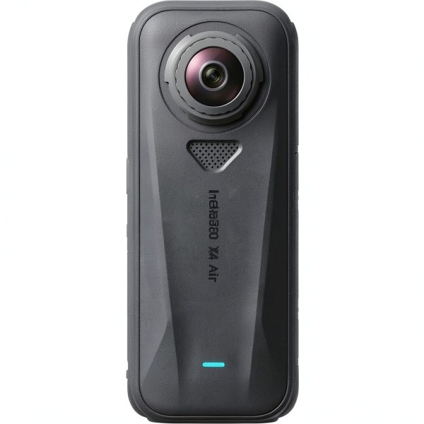 Insta360 X4 Air 360 Action Camera 8K Waterproof Bundle-5