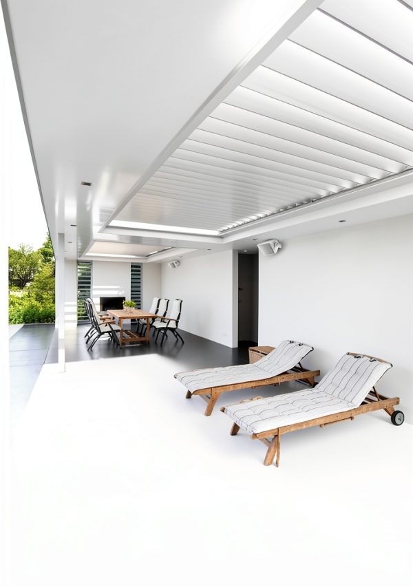 outdoor light