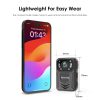 Rexing P3 Mini Body Camera 1080p FHD Type C Waterproof-1