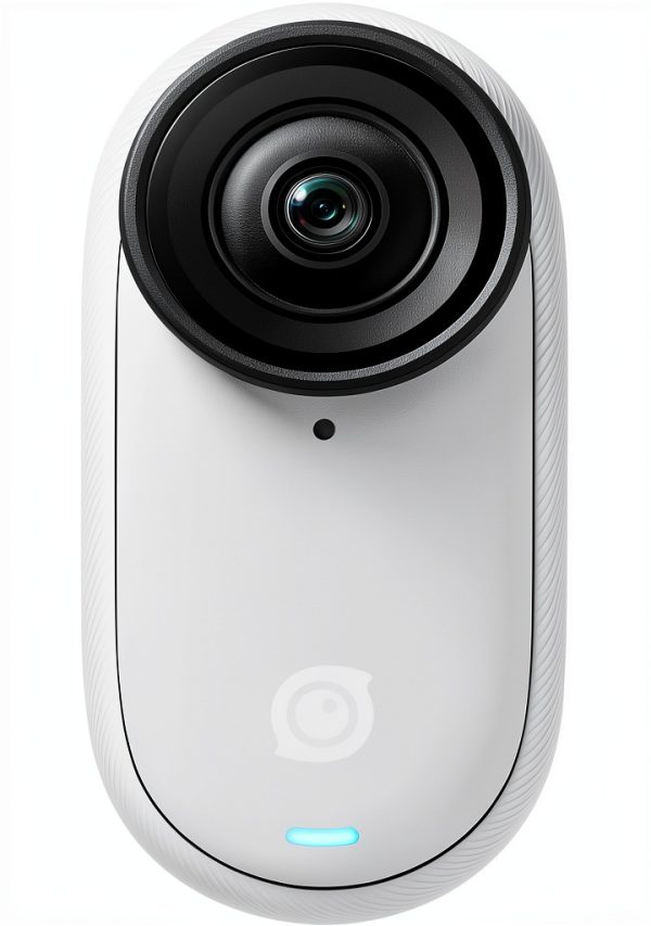 Insta360 GO 3S Action Camera 4K POV Ultra Stable-4