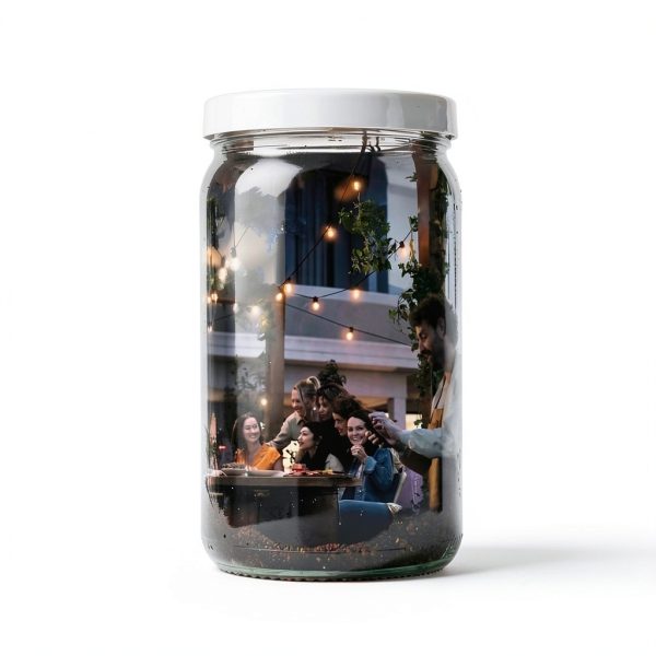 Philips Hue Festavia Smart Color Changing Outdoor String-3
