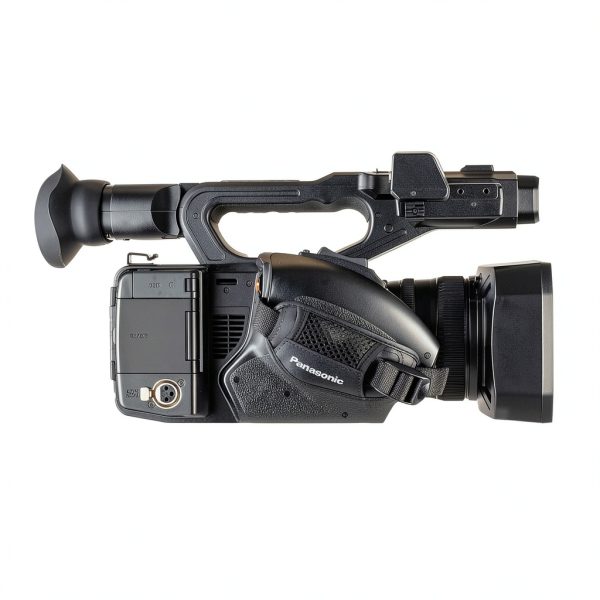 Panasonic AG X20ED 4K Camcorder Professional UHD Video-5