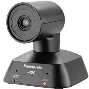 Panasonic AW UE4KG 4K PTZ Camera Ultra Wide Angle Streaming-0