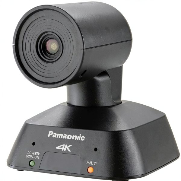 Panasonic AW UE4KG 4K PTZ Camera Ultra Wide Angle Streaming-0