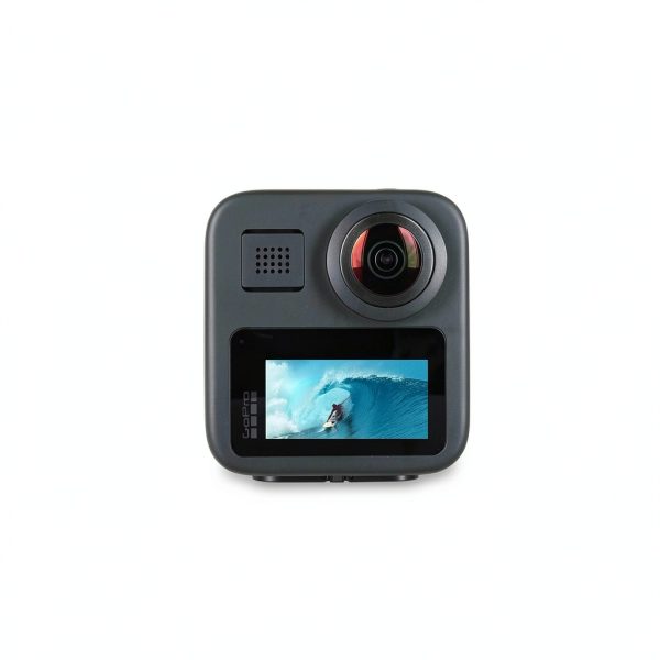 GoPro MAX 360 Action Camera 5.6K Waterproof Bundle-2