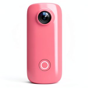 SJCAM C100+ Mini WiFi Action Camera 4K Wearable Body Camera-0