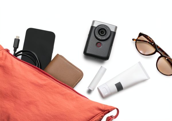 Canon PowerShot V10 4K Vlog Camera for Content Creators-10