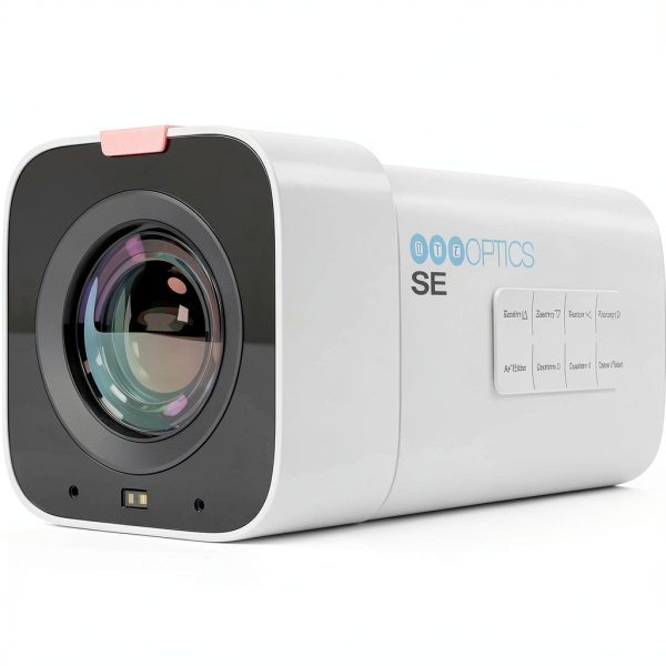 PTZOptics Studio SE Hive Linked PTZ Camera 20x Zoom HD-3