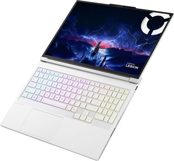 Lenovo Legion Gaming Laptop Intel Core Ultra 9 RTX 5070-27
