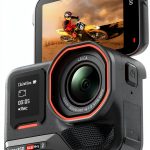 Insta360 Ace Pro 2 Action Camera 8K Video Leica Lens-0