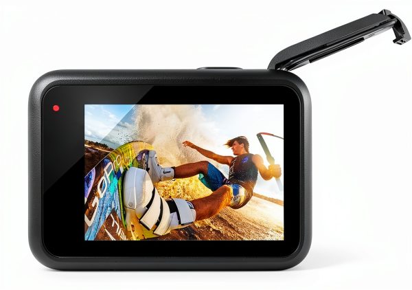 GoPro HERO11 Black Waterproof Action Camera 5.3K Video-5