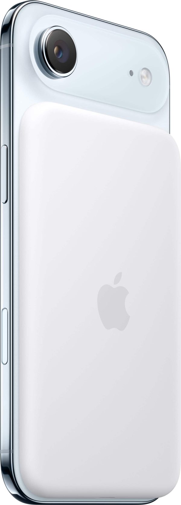 iPhone Air MagSafe Battery Pack Fast Wireless Charging-2