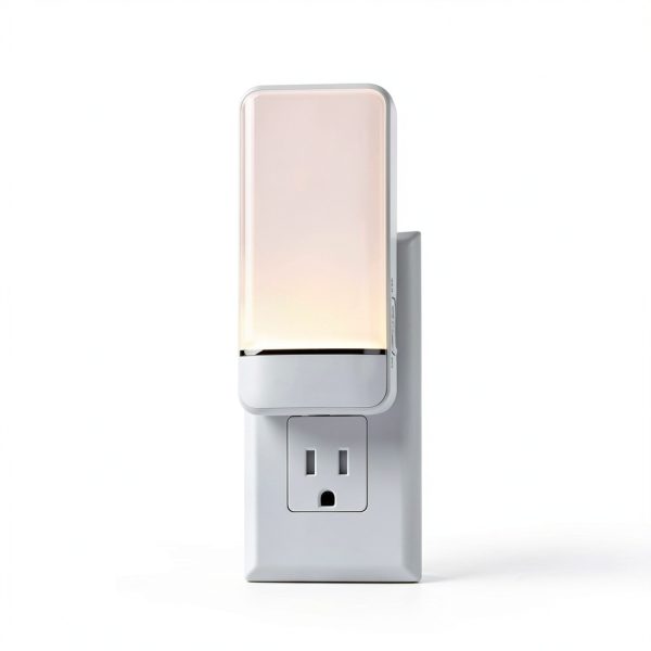 Dawnrise Motion Sensor Night Light Auto On Off LED-3
