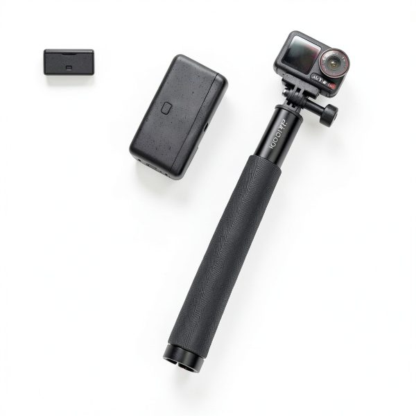 DJI Osmo Action 5 Pro Waterproof Camera 4K Video Adventure-3