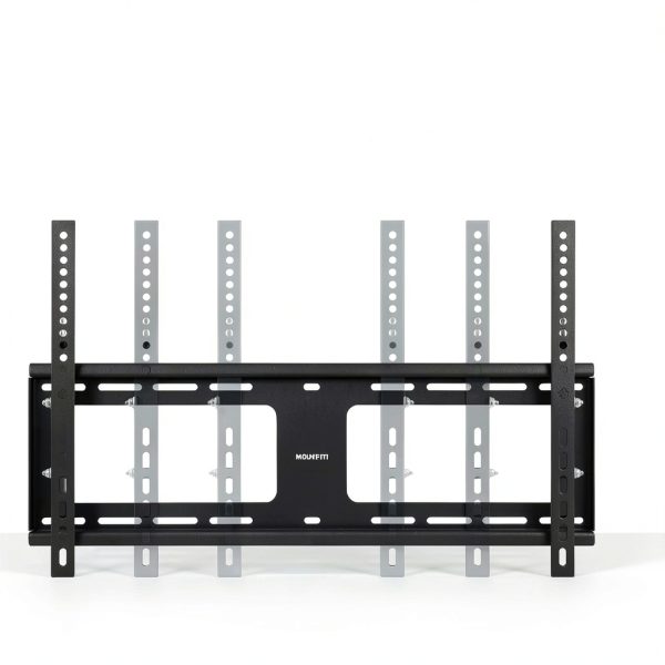 Mount-It Outdoor TV Wall Mount Weatherproof Steel Tilt-8